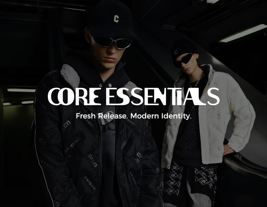 Core Essentials