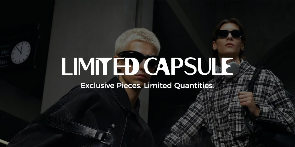 Limited Capsule