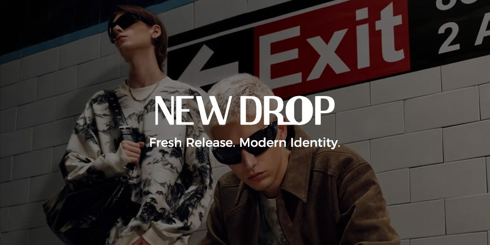 New Drop