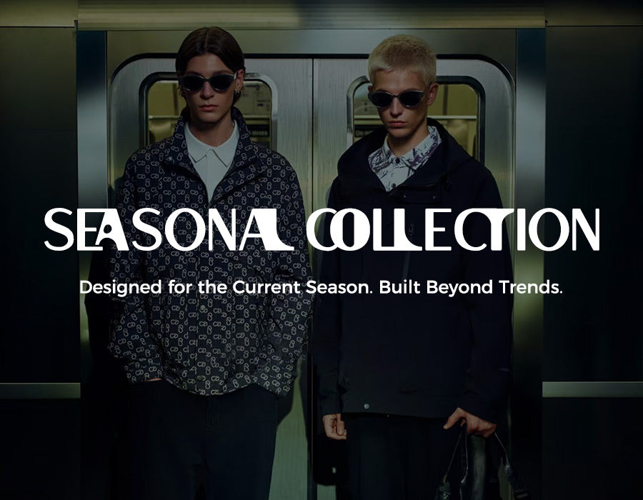 Seasonal Collection