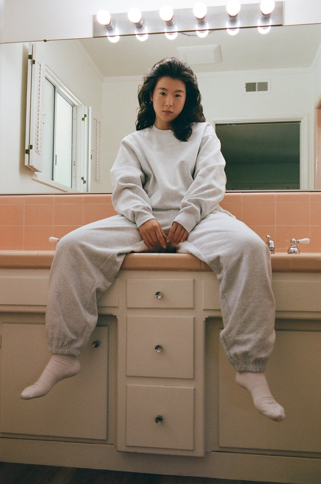 Recess Club Crewneck