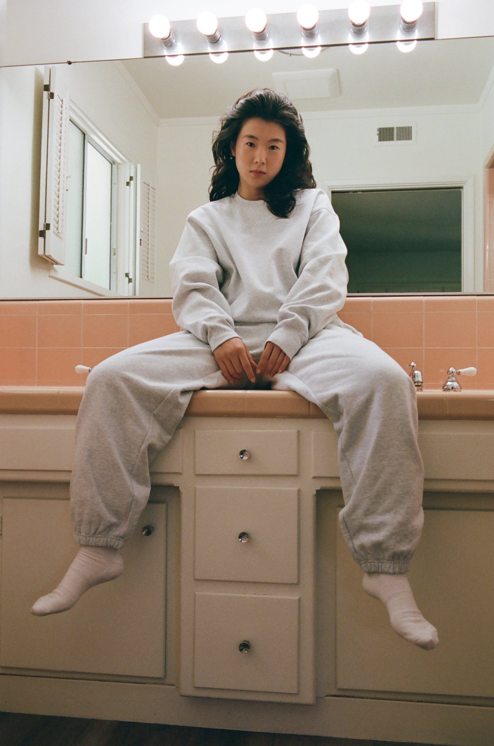 Recess Club Crewneck
