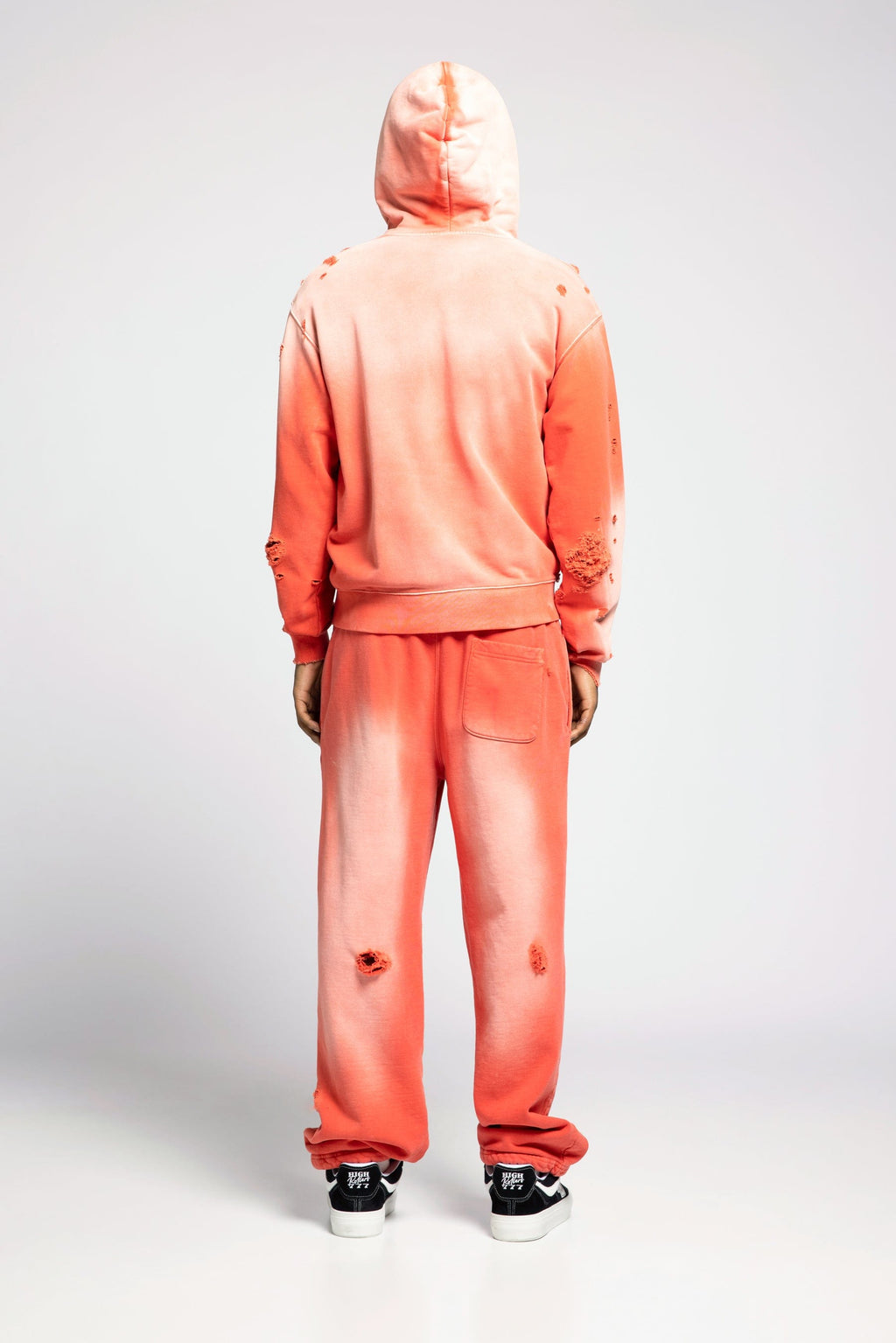 Cross Country Zip Hoodie - Exclusive Colors