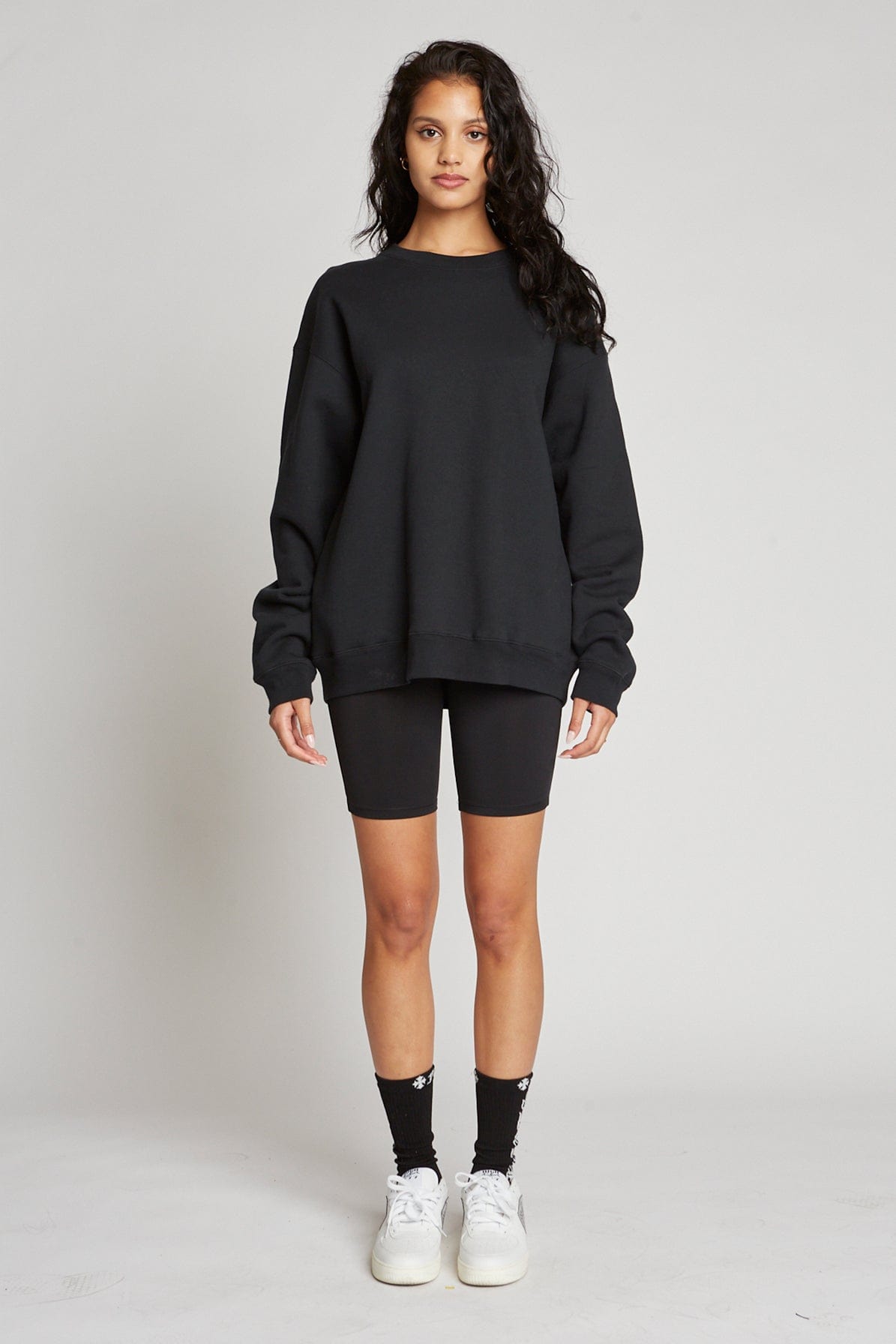 Recess Crewneck