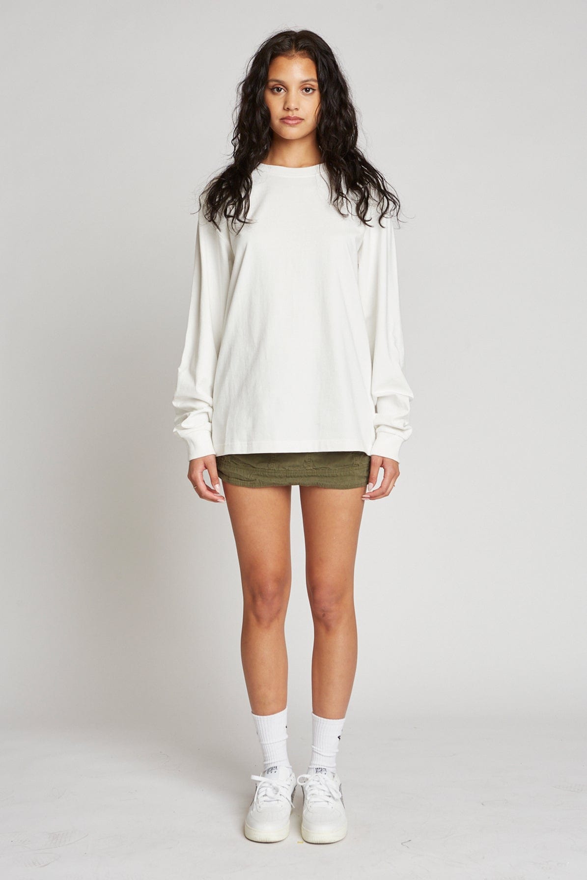 Gym Class Longsleeve T-Shirt