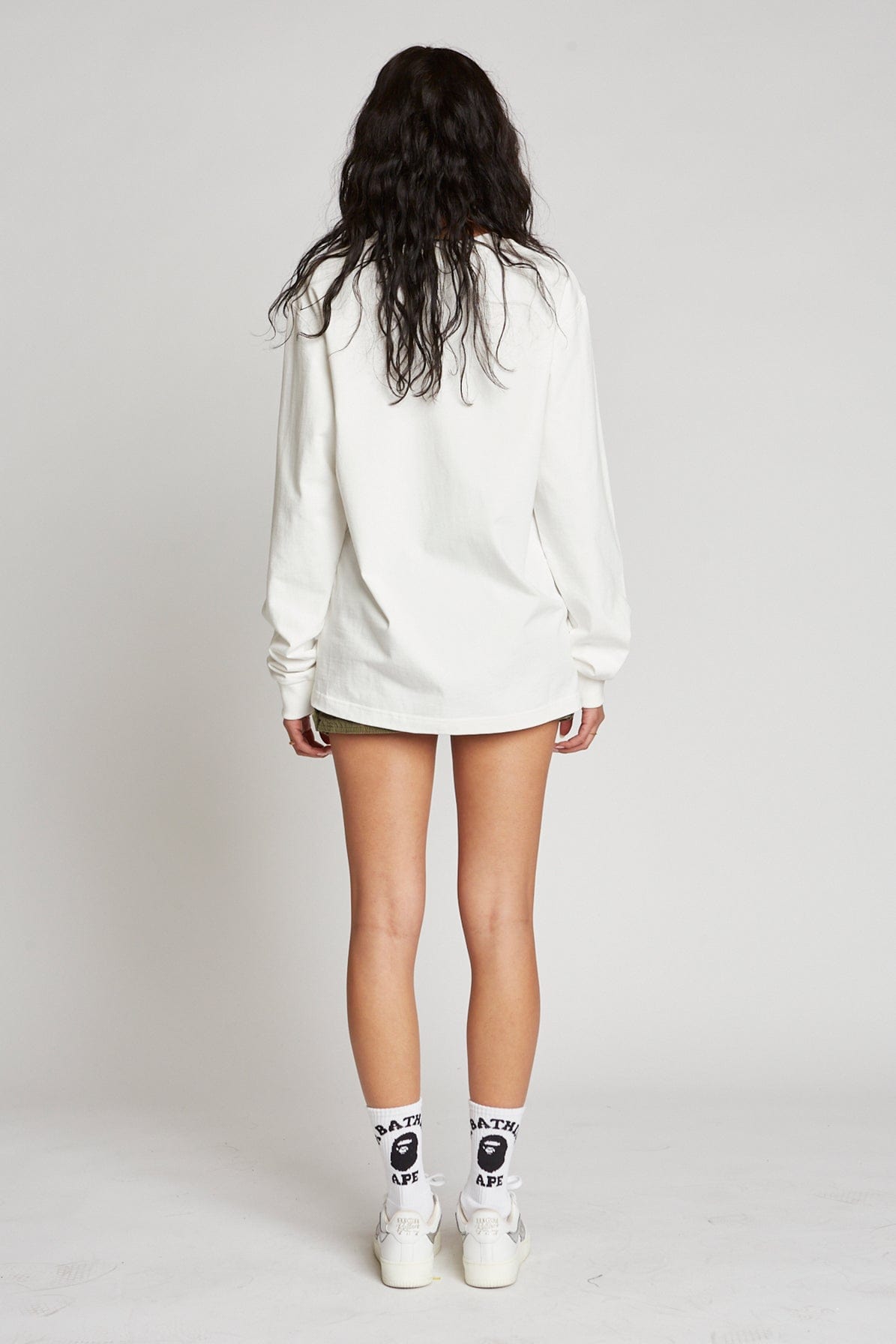 Gym Class Longsleeve T-Shirt