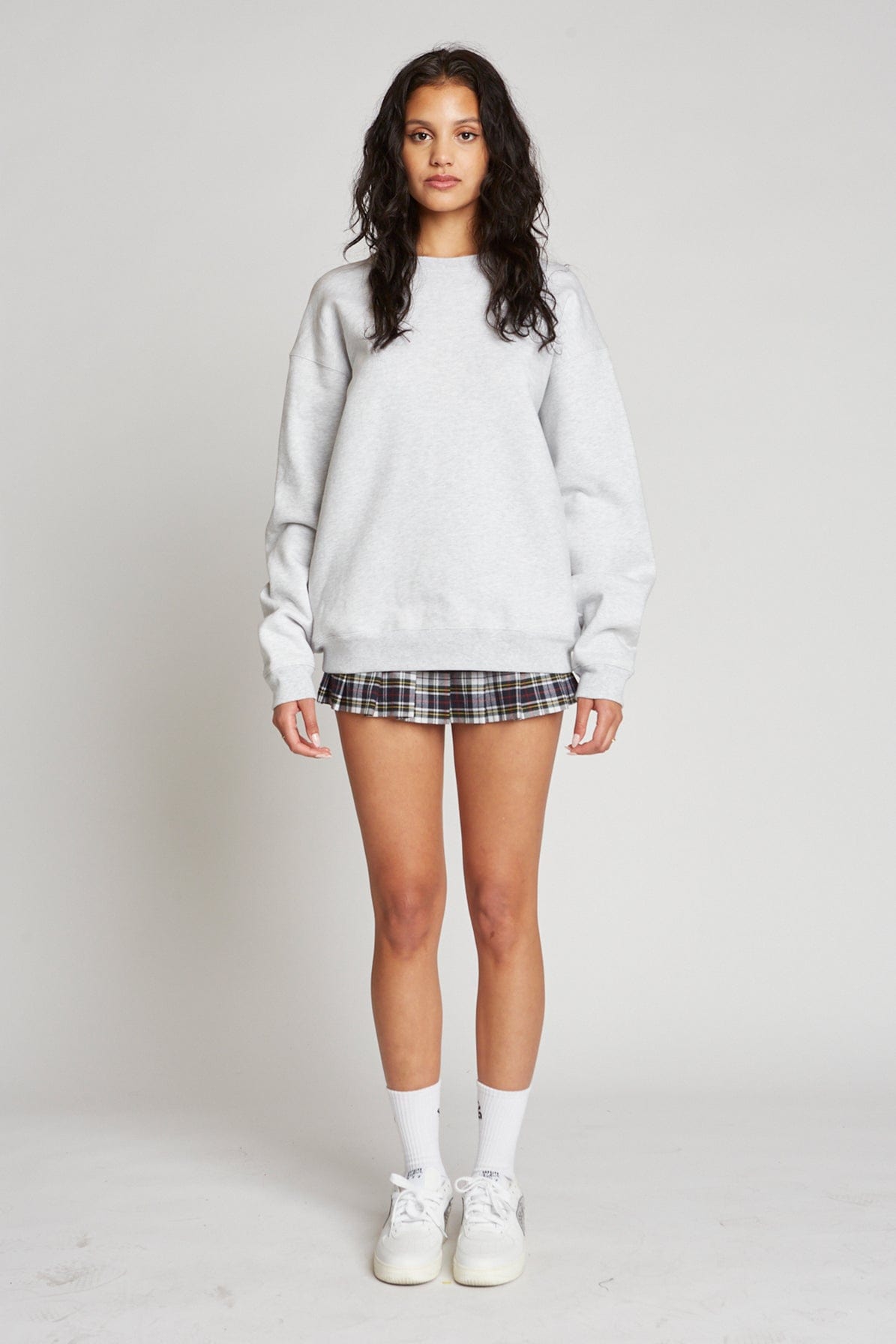Recess Crewneck