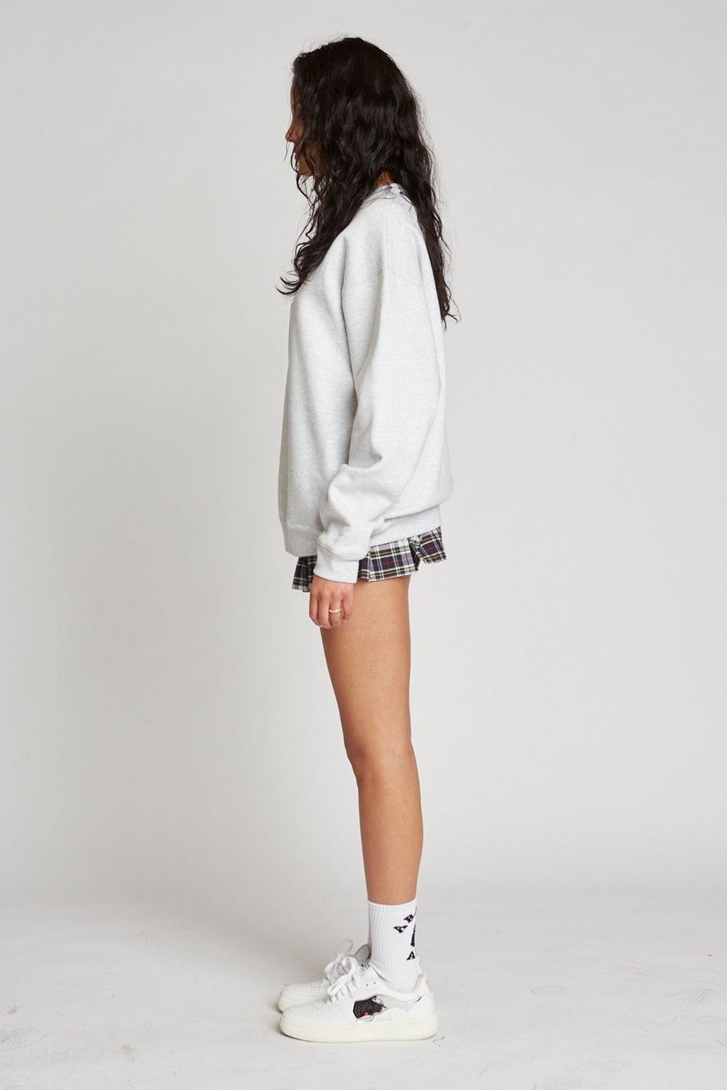 Recess Crewneck