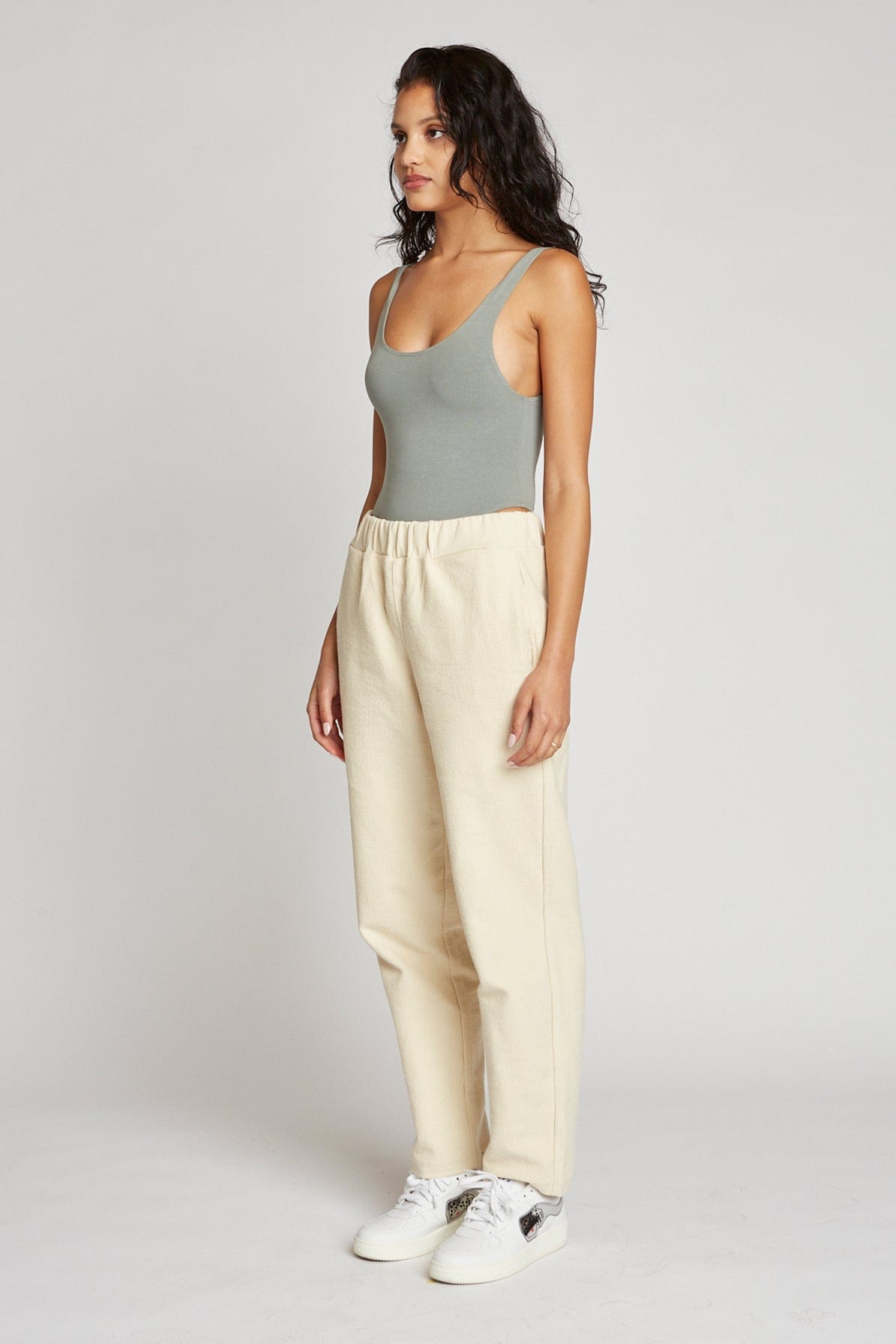 Freshman Corduroy Pants