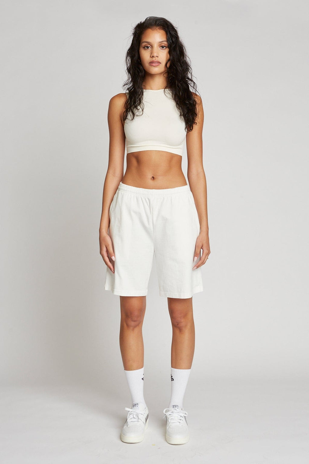 Gym Class Shorts