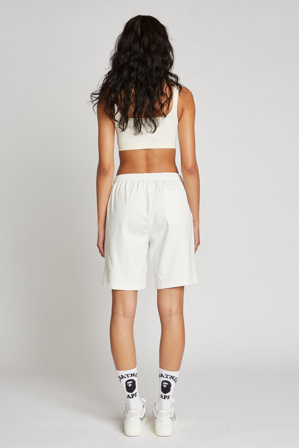 Gym Class Shorts