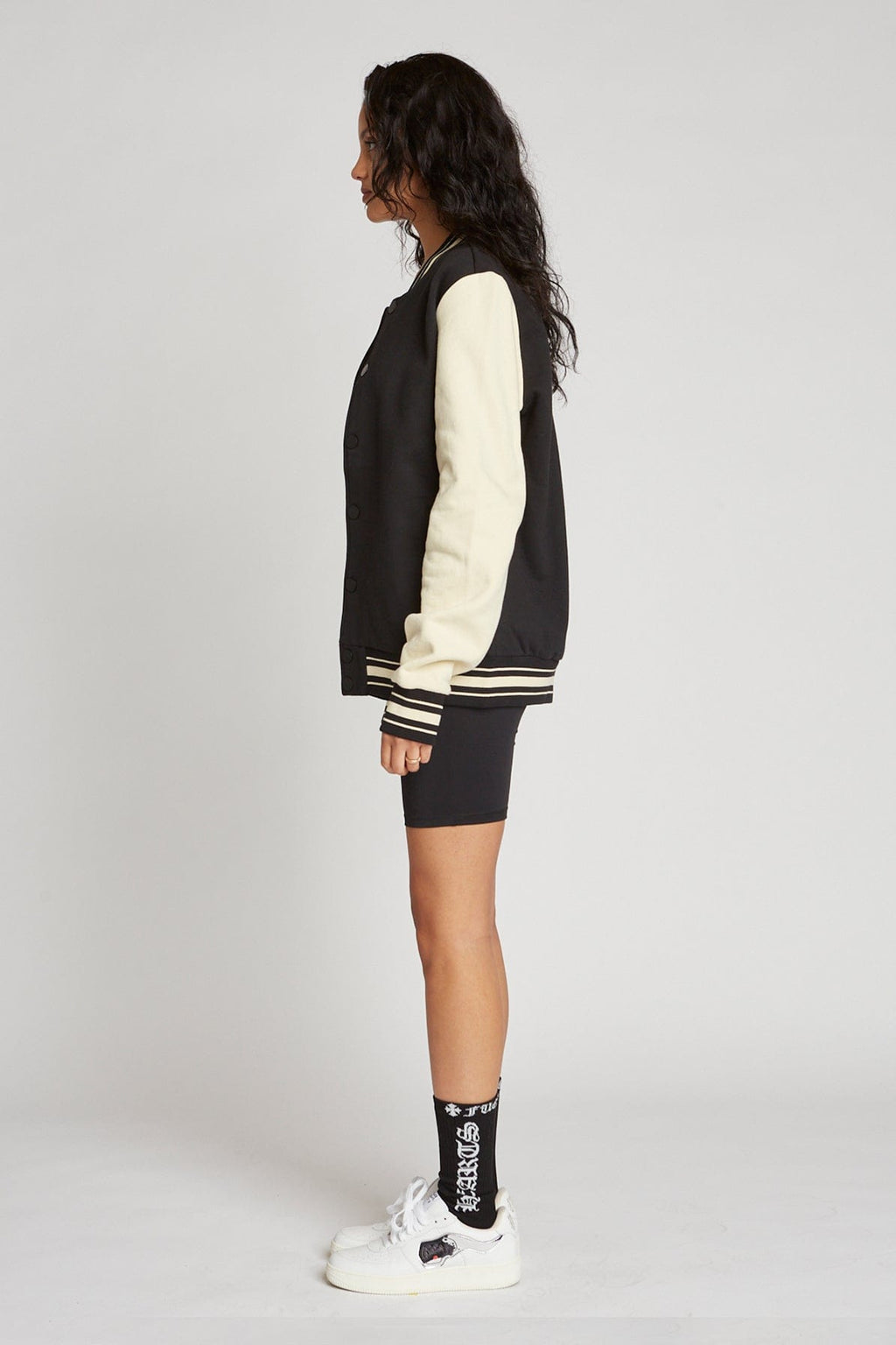 Letterman Jacket
