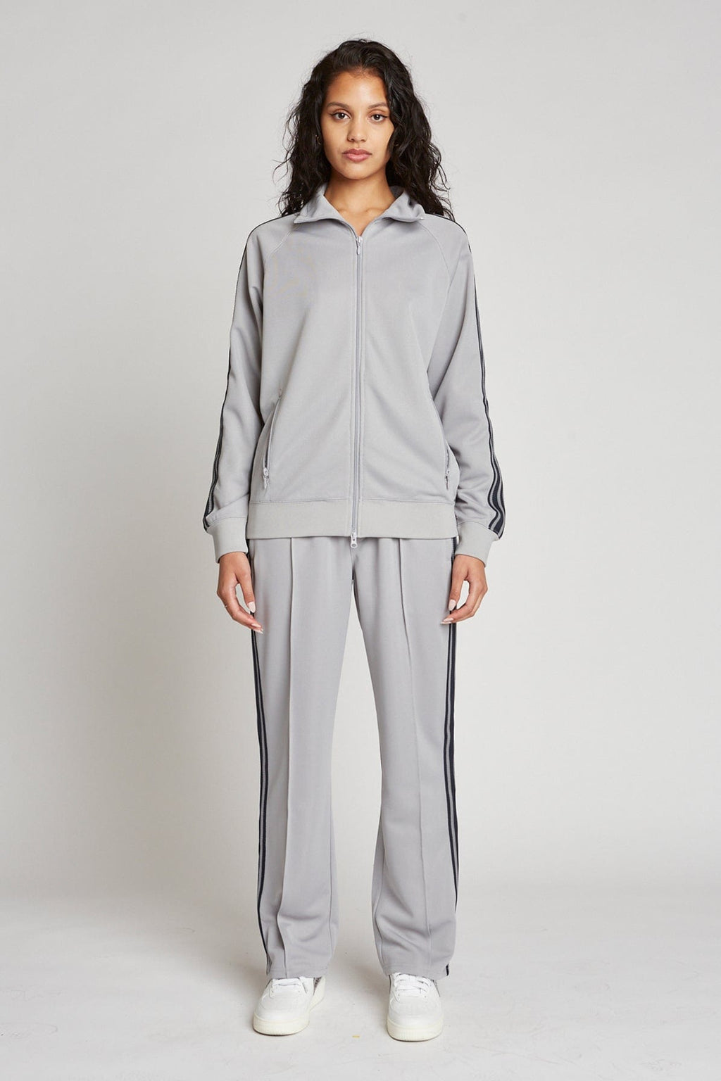 Trackstar Jacket