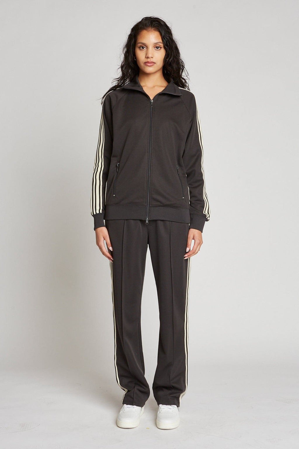 Trackstar Jacket