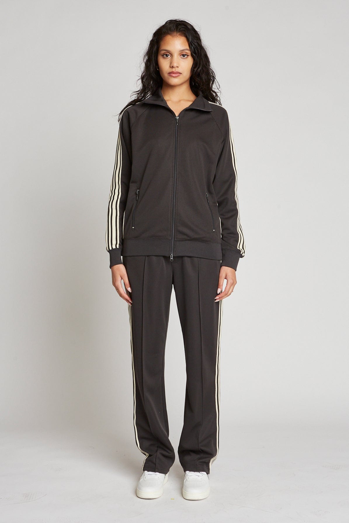 Trackstar Jacket