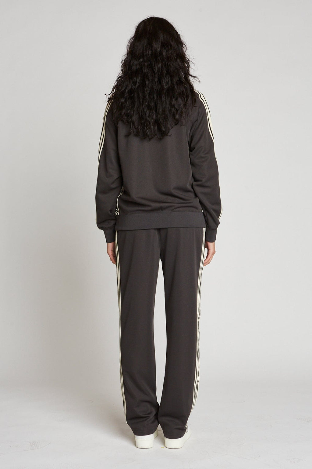 Trackstar Jacket
