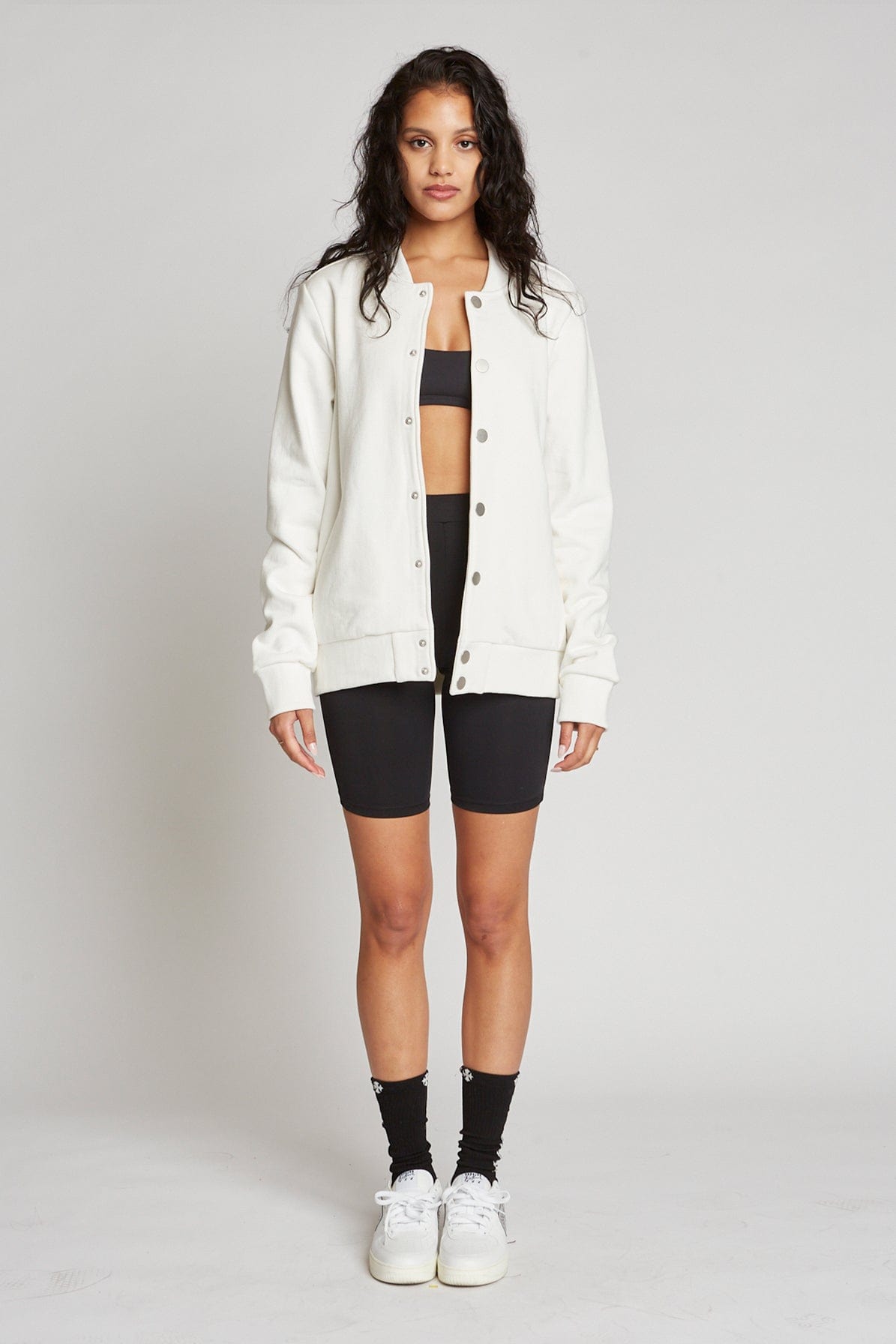 Letterman Jacket