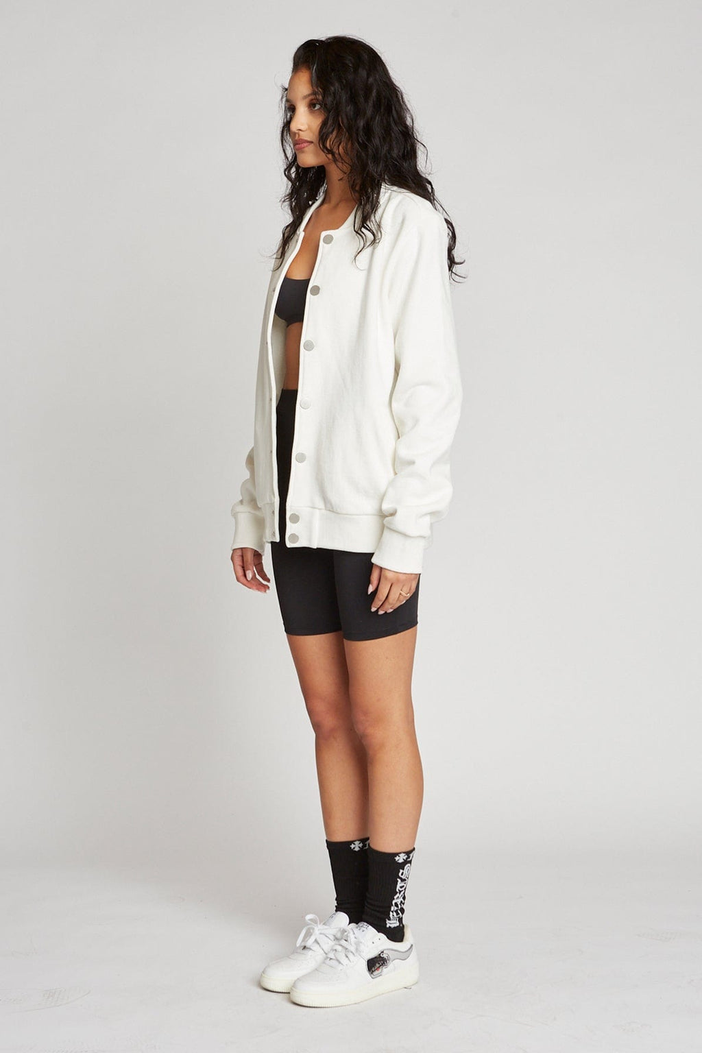 Letterman Jacket