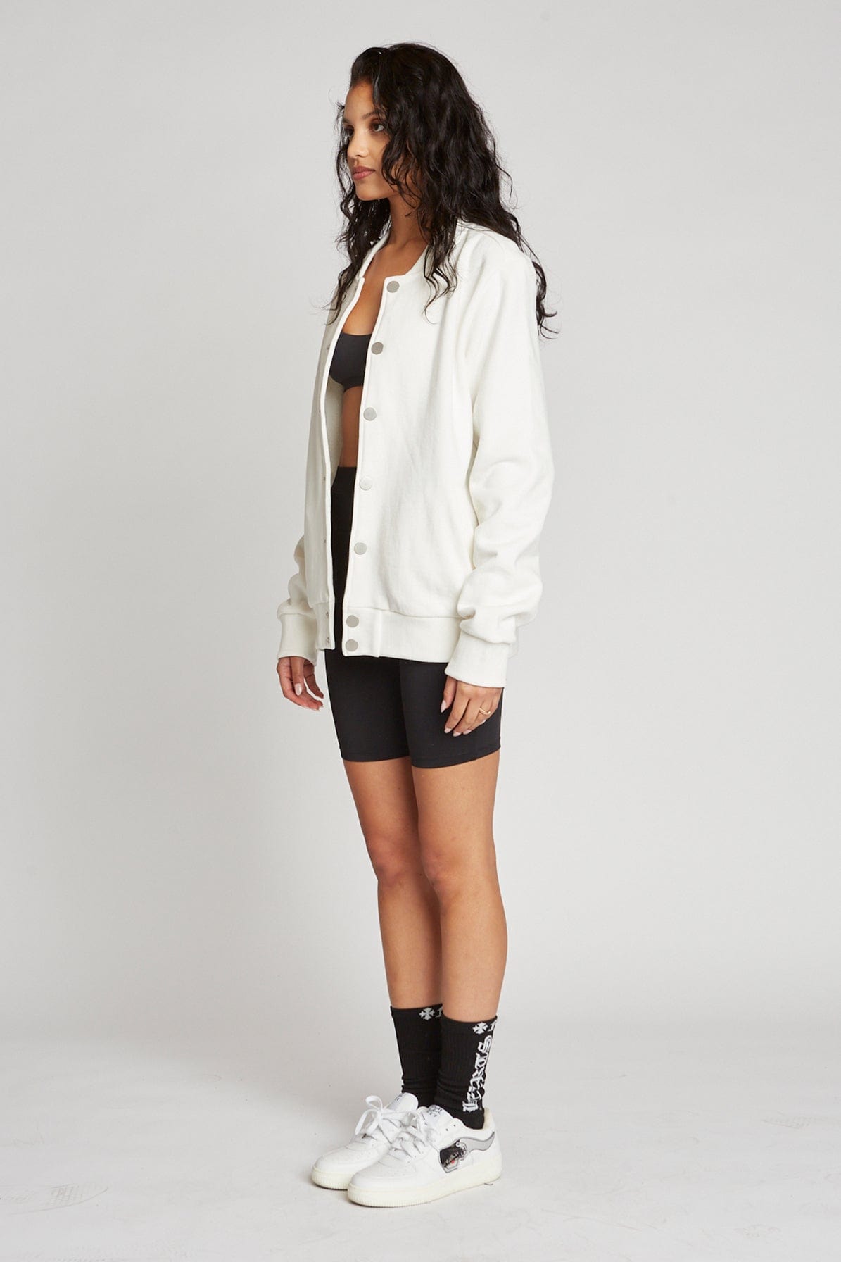 Letterman Jacket
