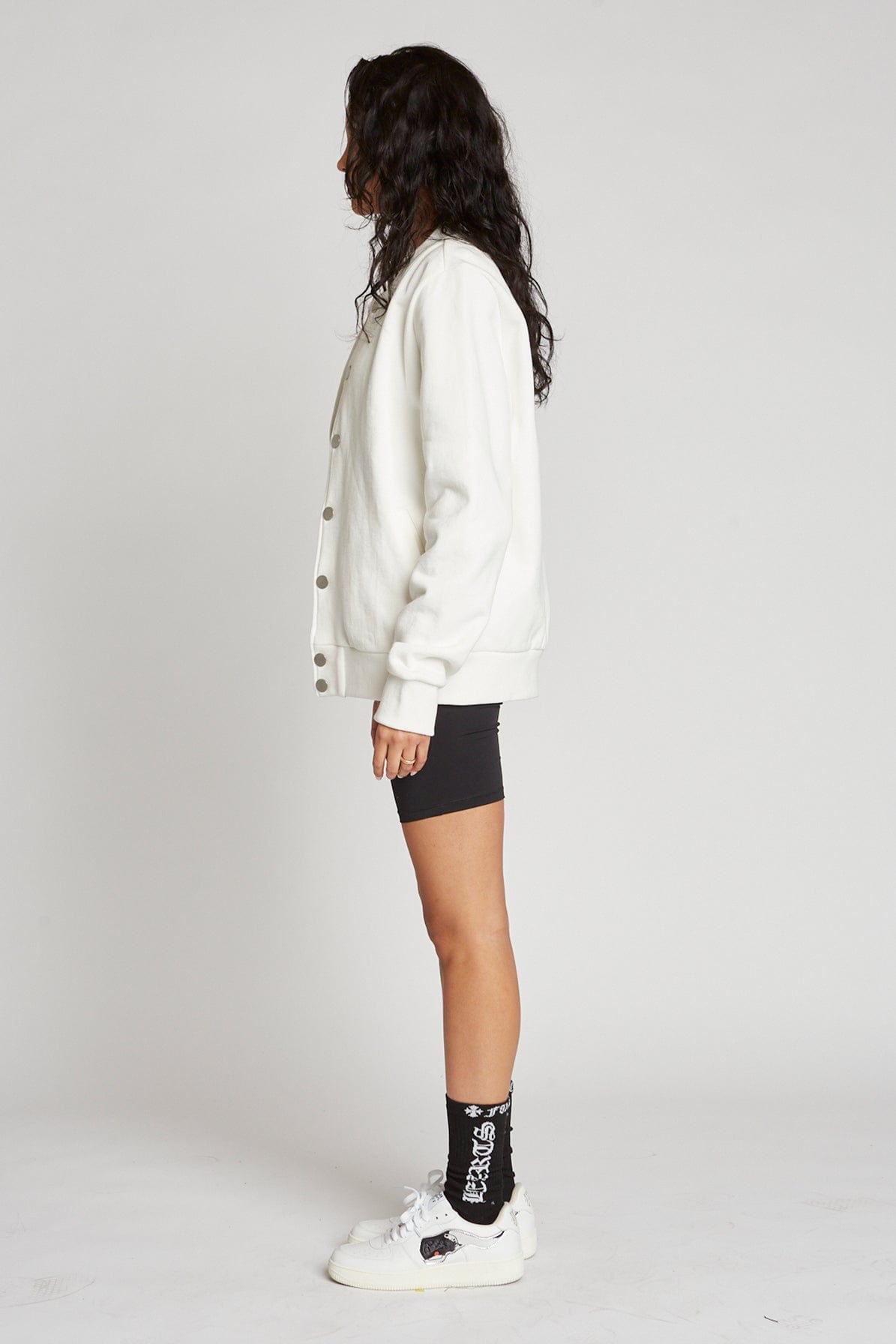 Letterman Jacket