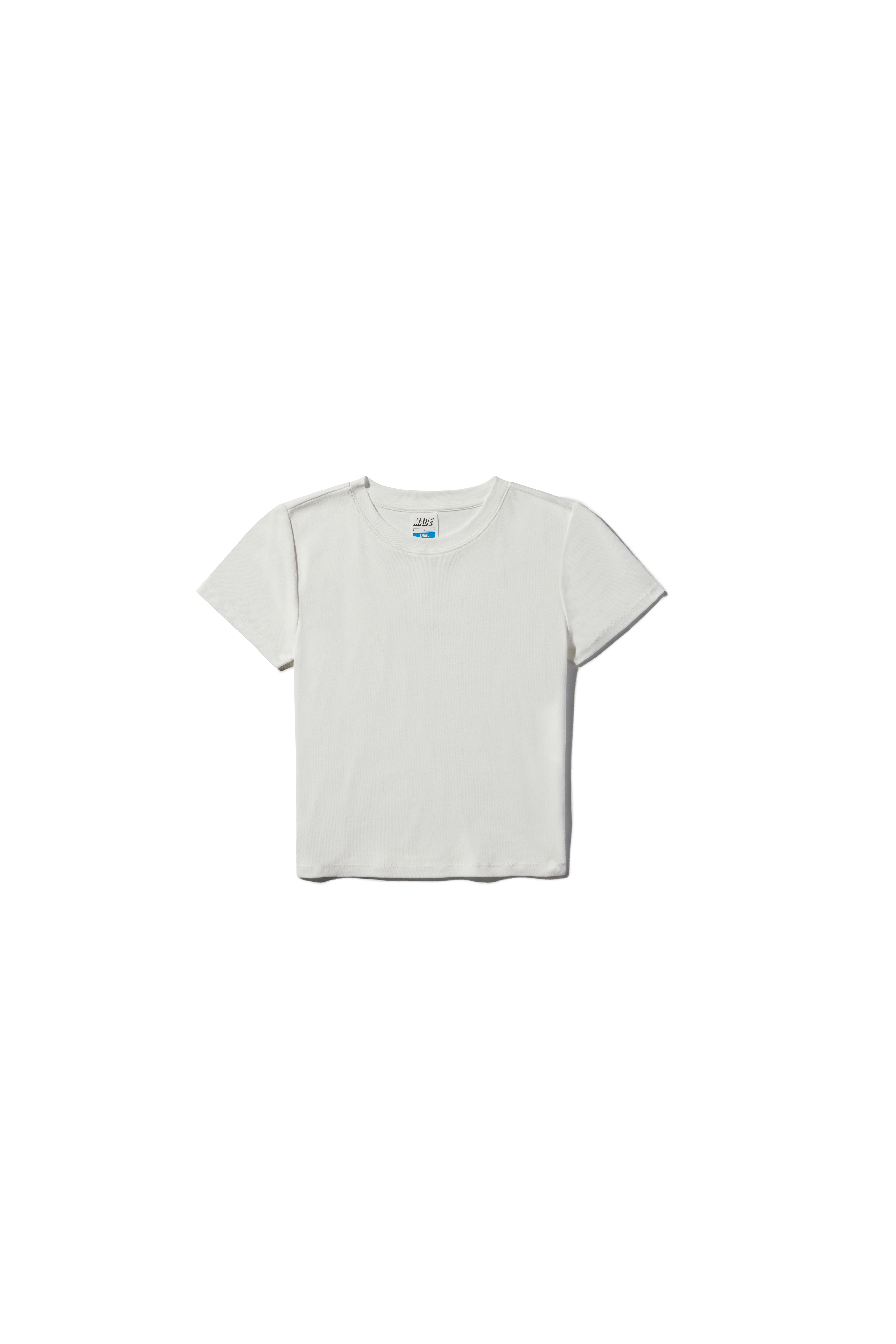 Baby Tee (2025)
