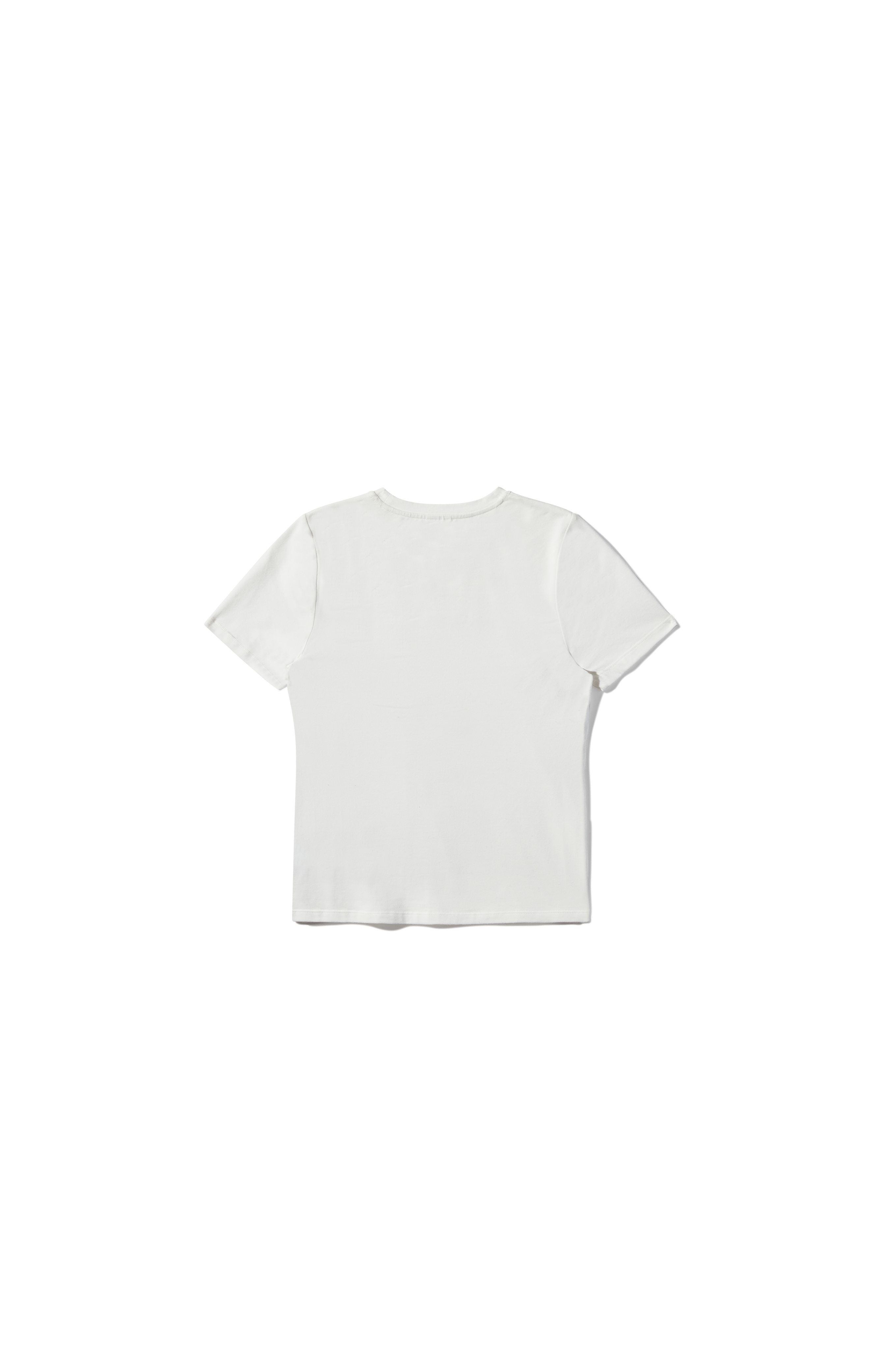 Bodycon Tee