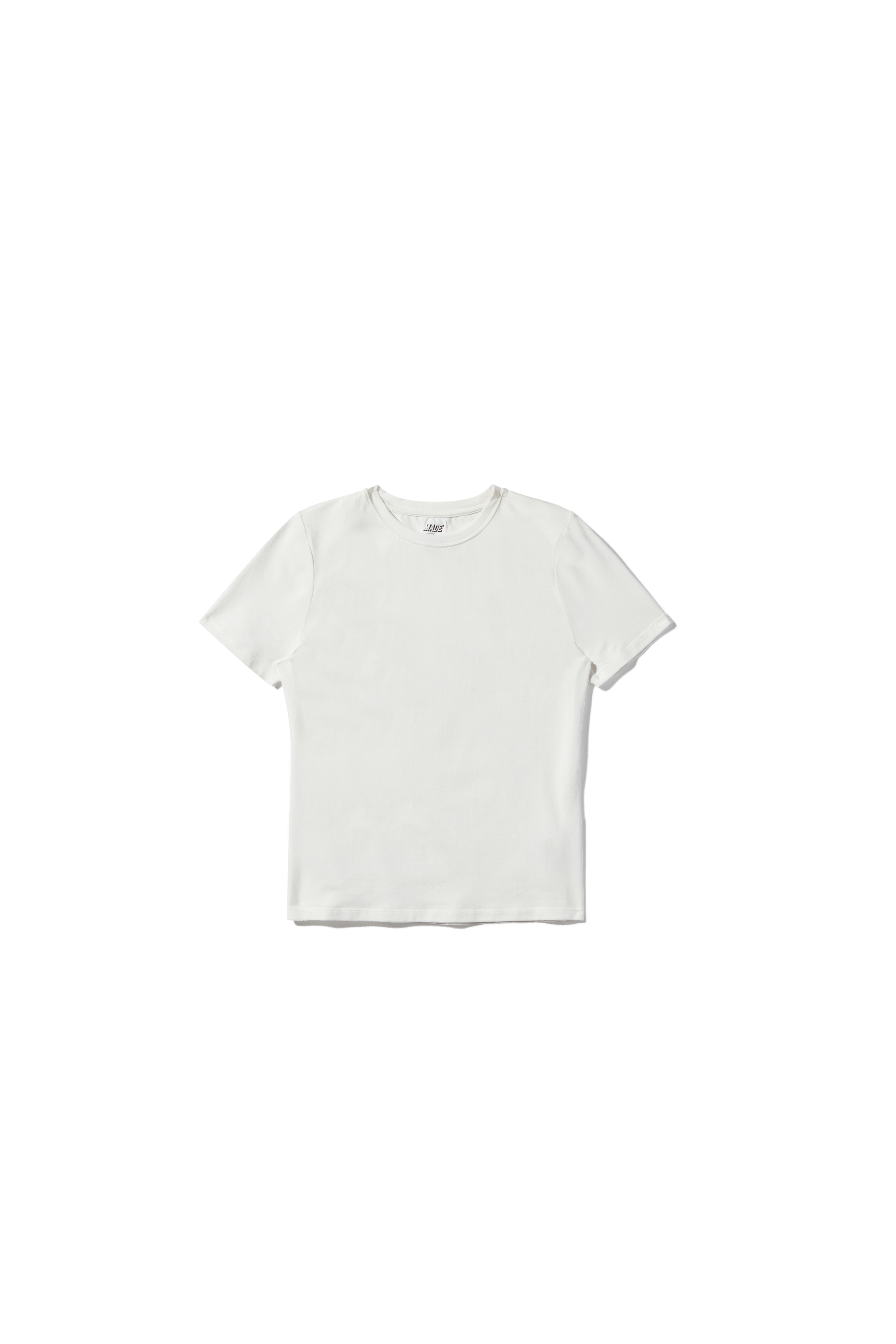 Bodycon Tee