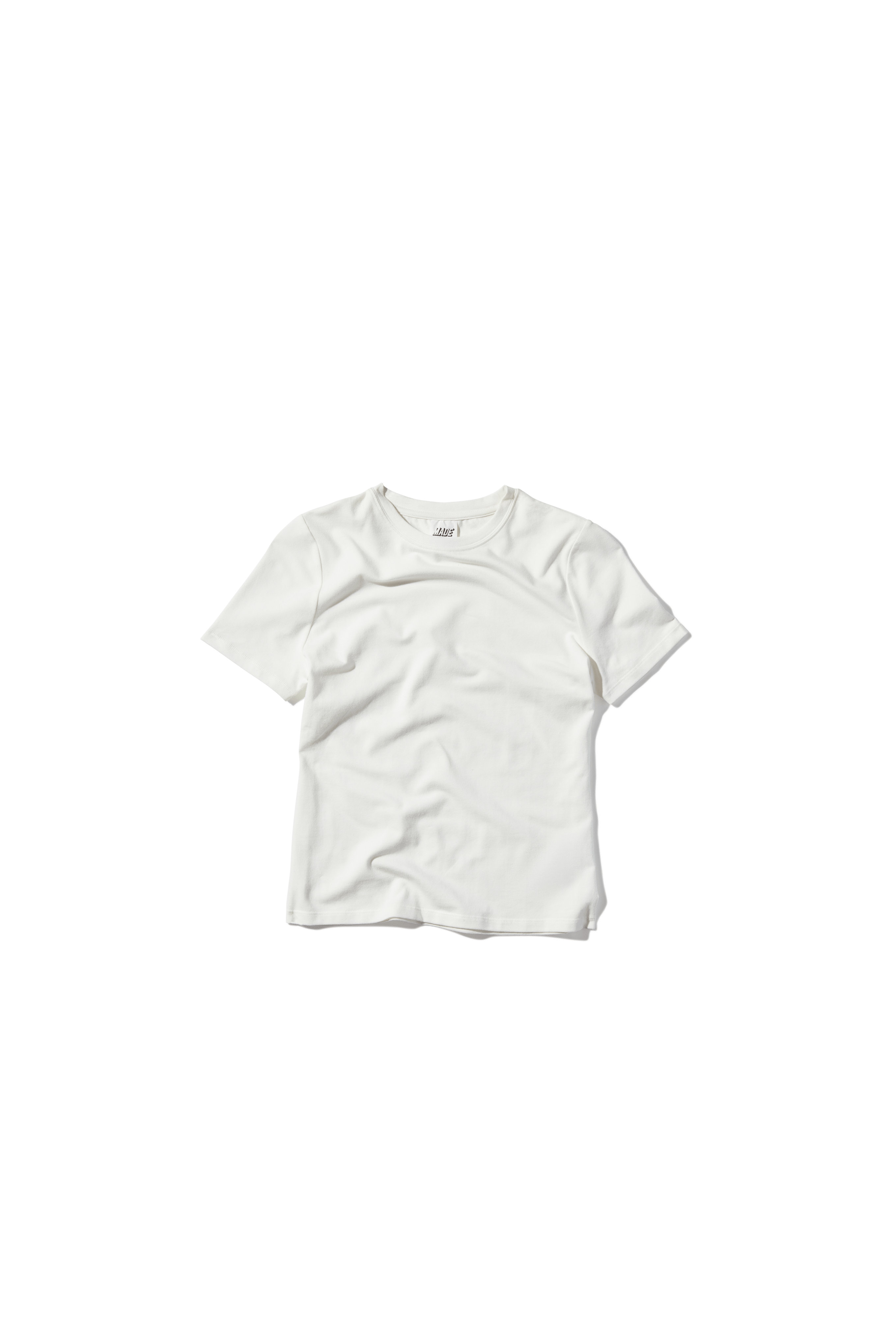 Bodycon Tee