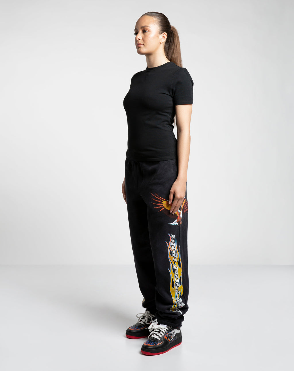 Bodycon Tee