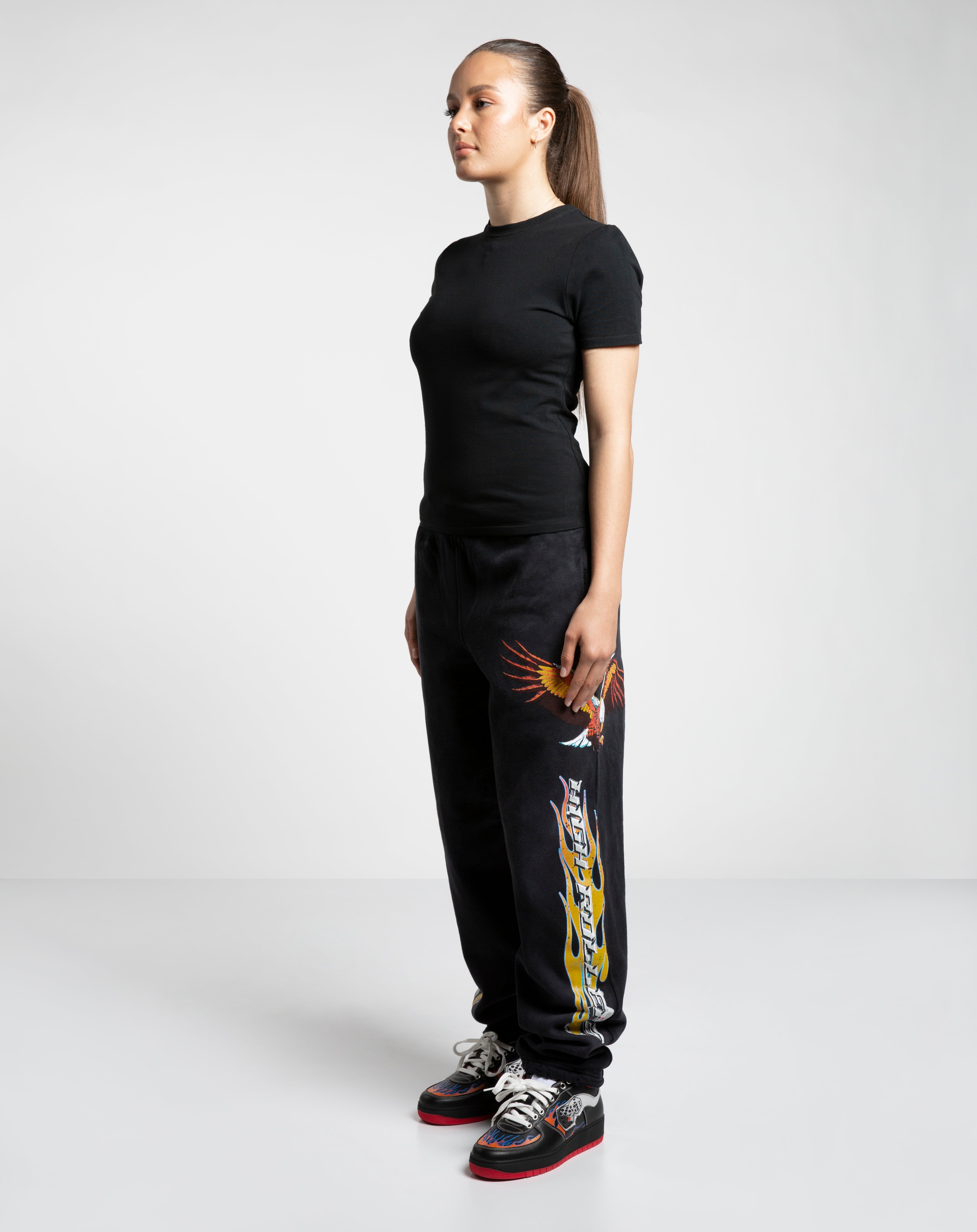 Bodycon Tee