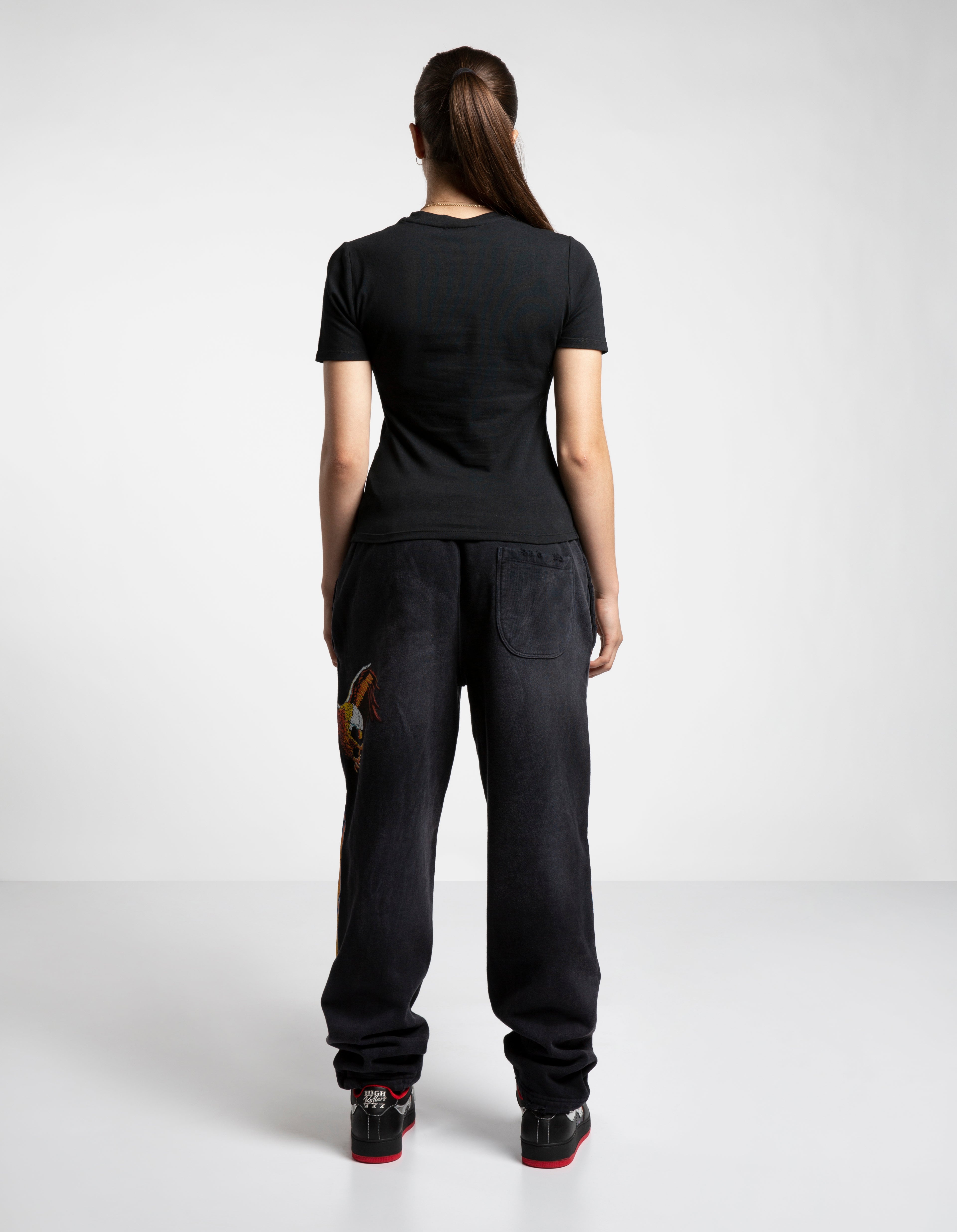 Bodycon Tee