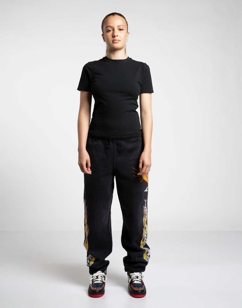 Bodycon Tee