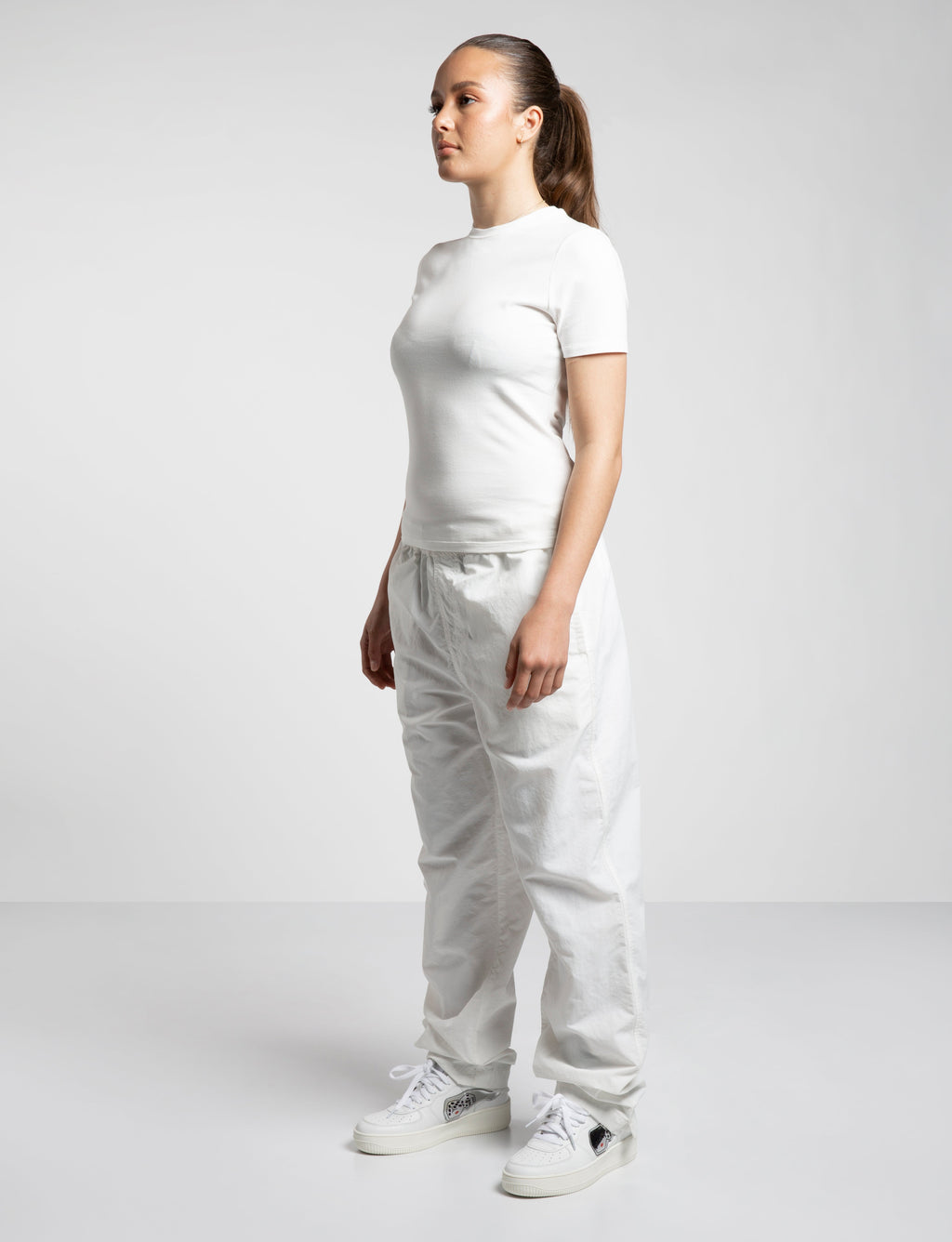 Bodycon Tee