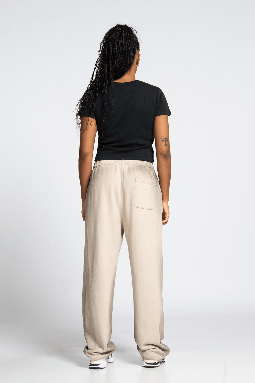 Recess Terry Sweatpants - Sunfaded Colorways