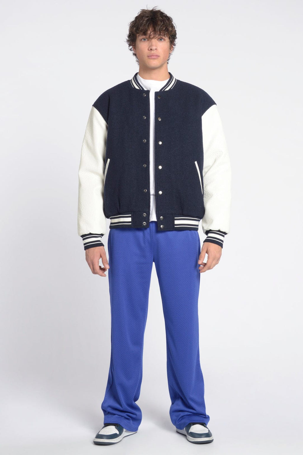 Championship Jacket