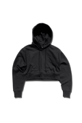 Cropped Hoodie