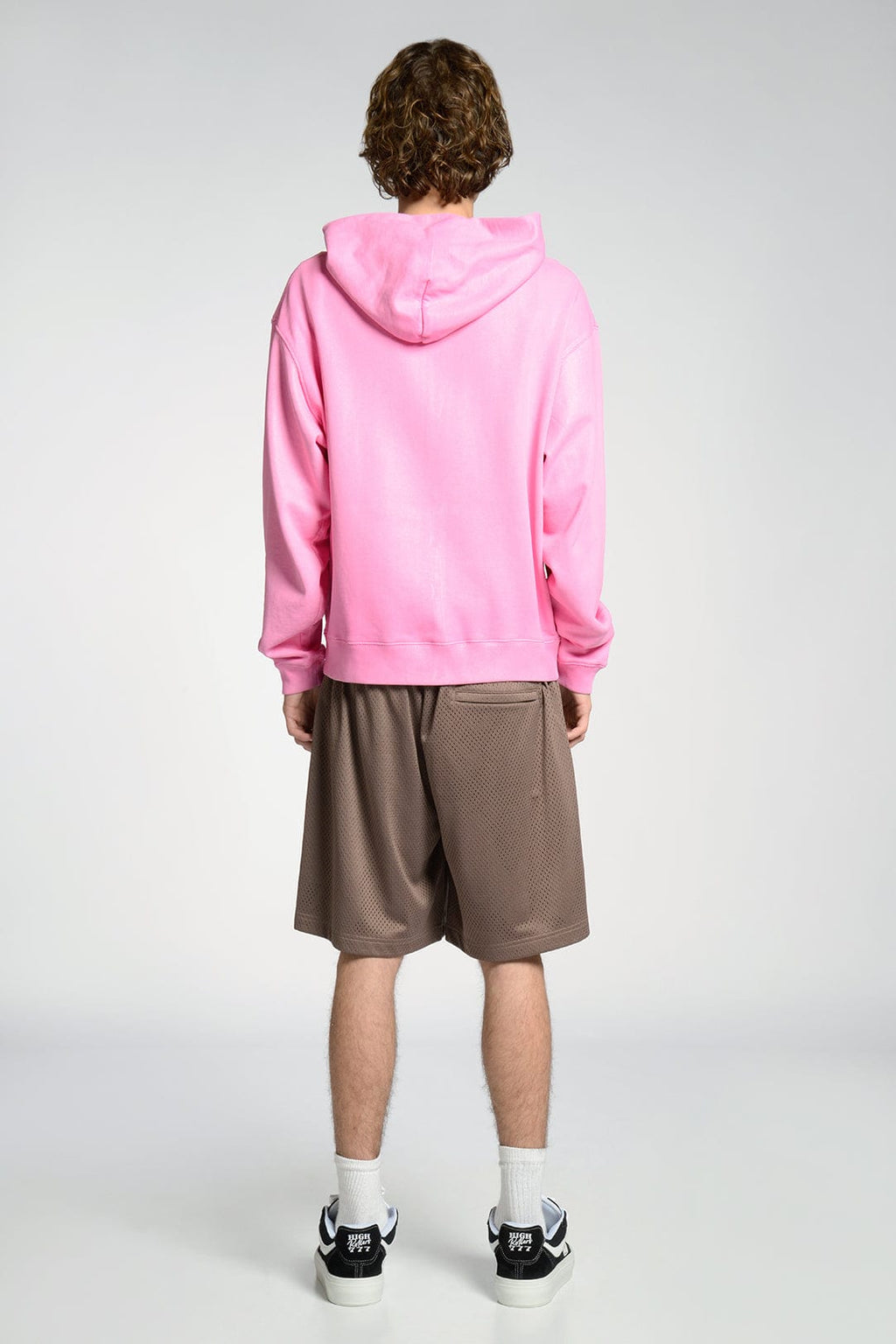 Cross Country Zip Hoodie - Exclusive Colors