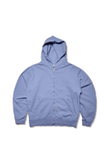Cross Country Zip Hoodie - Solid Colors