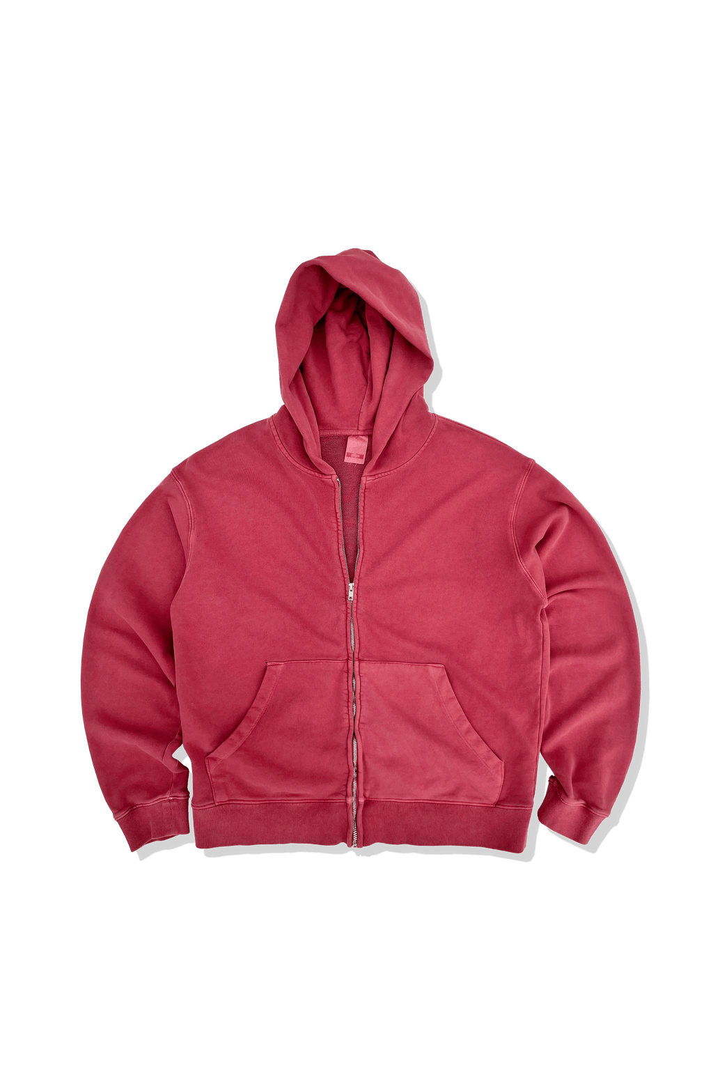 Cross Country Zip Hoodie - Exclusive Colors
