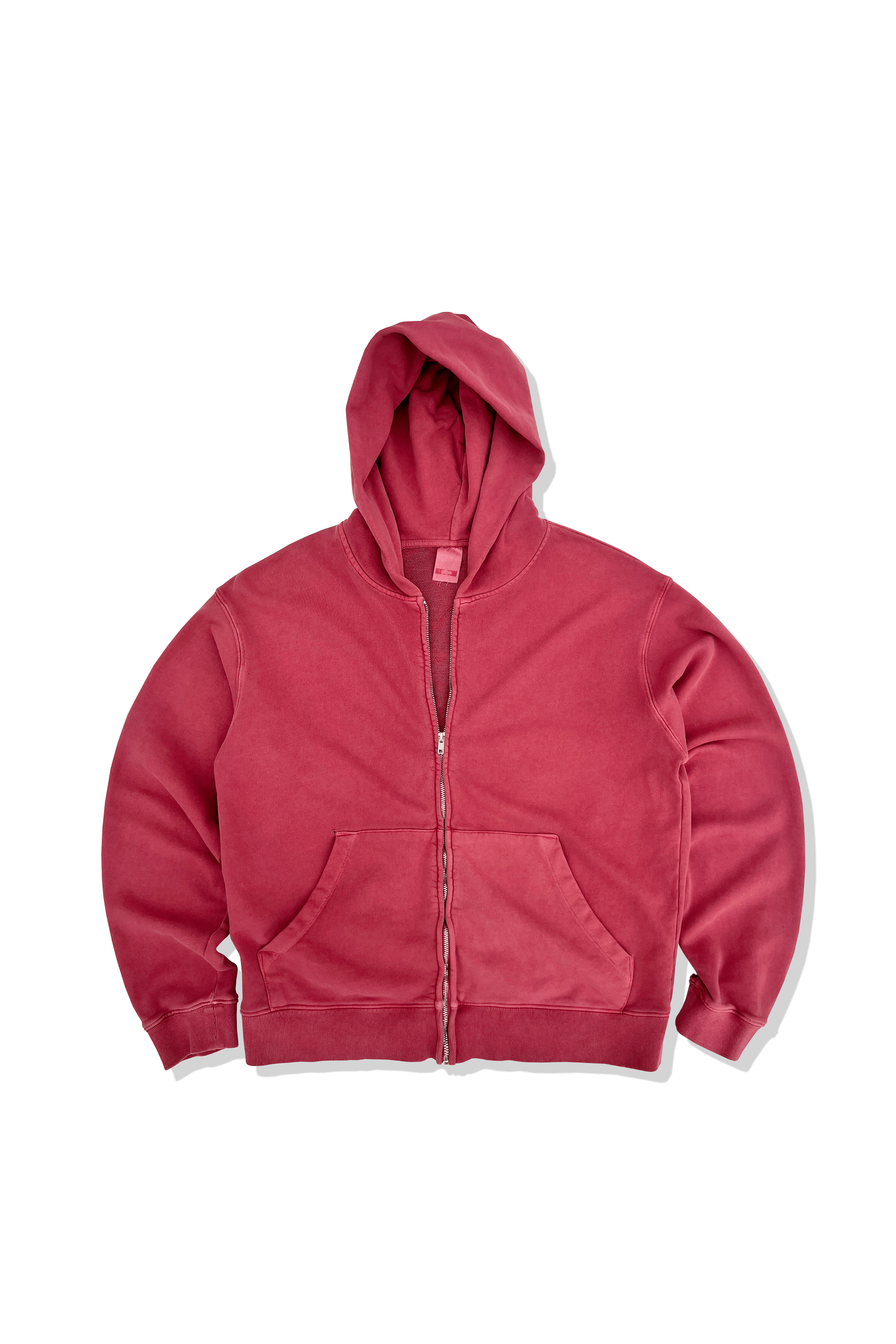 Cross Country Zip Hoodie - Exclusive Colors