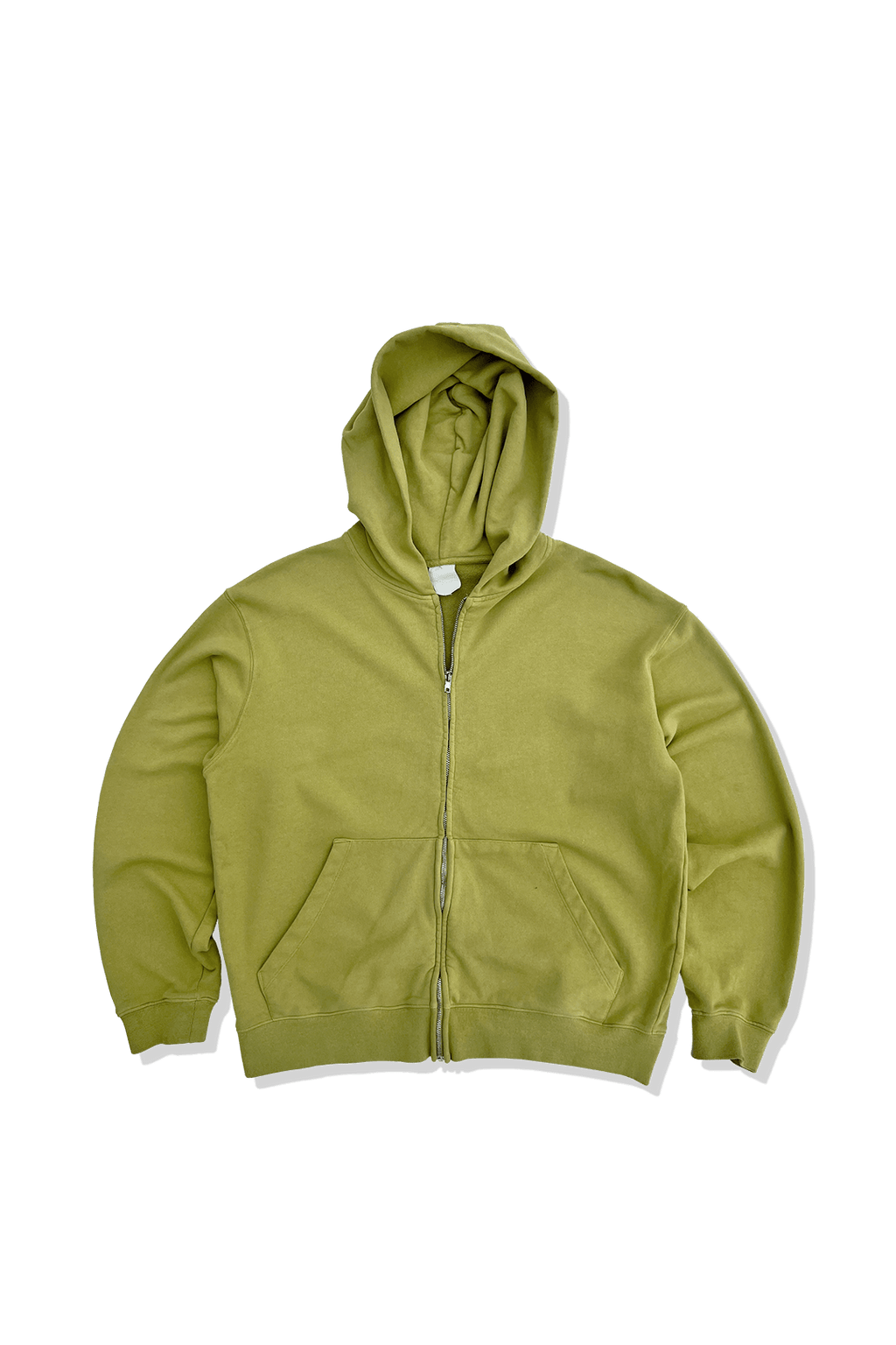 Cross Country Zip Hoodie - Exclusive Colors