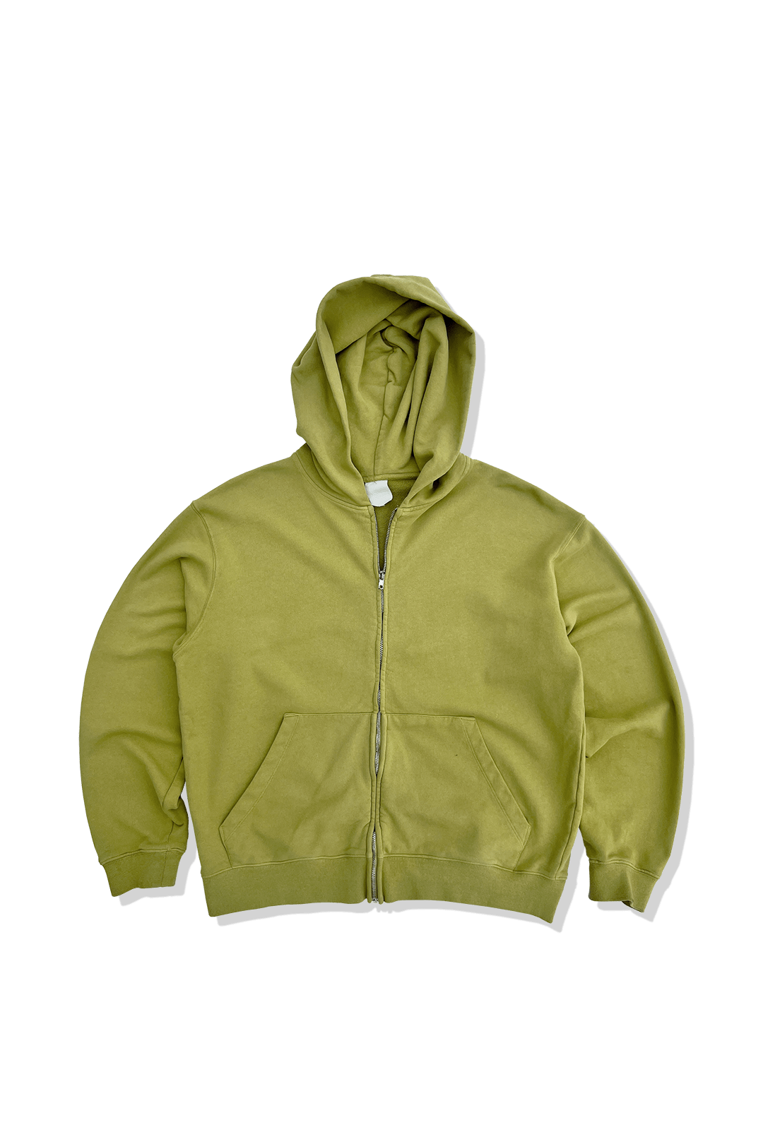 Cross Country Zip Hoodie - Exclusive Colors