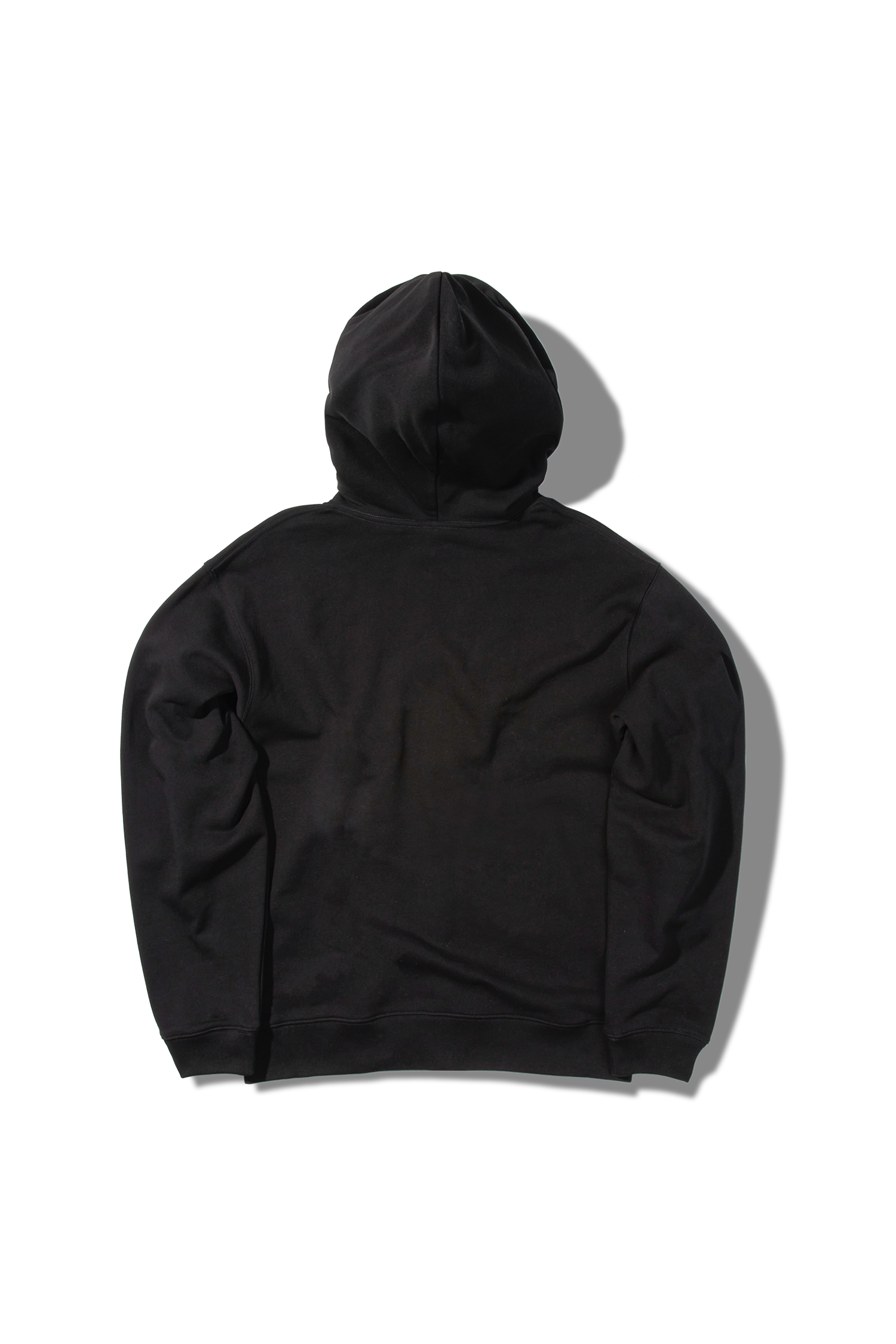 Cross Country Zip Hoodie (2024)