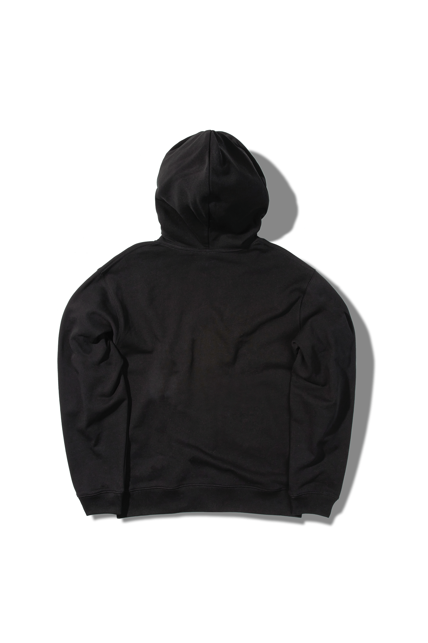 Cross Country Zip Hoodie (2025)