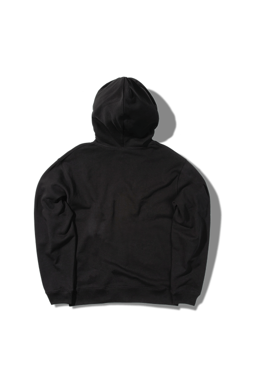 Cross Country Zip Hoodie (2025)