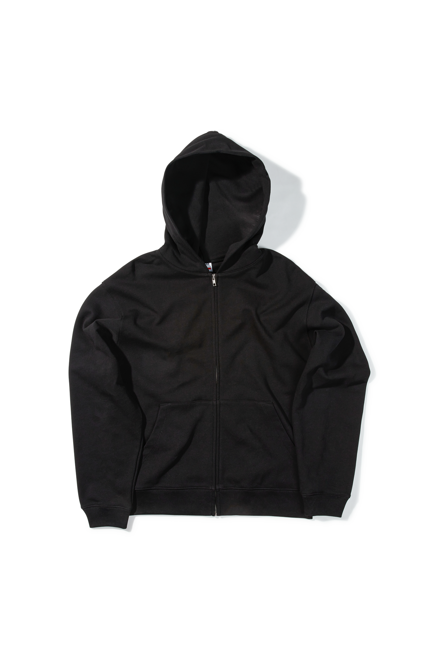 Cross Country Zip Hoodie (2024)