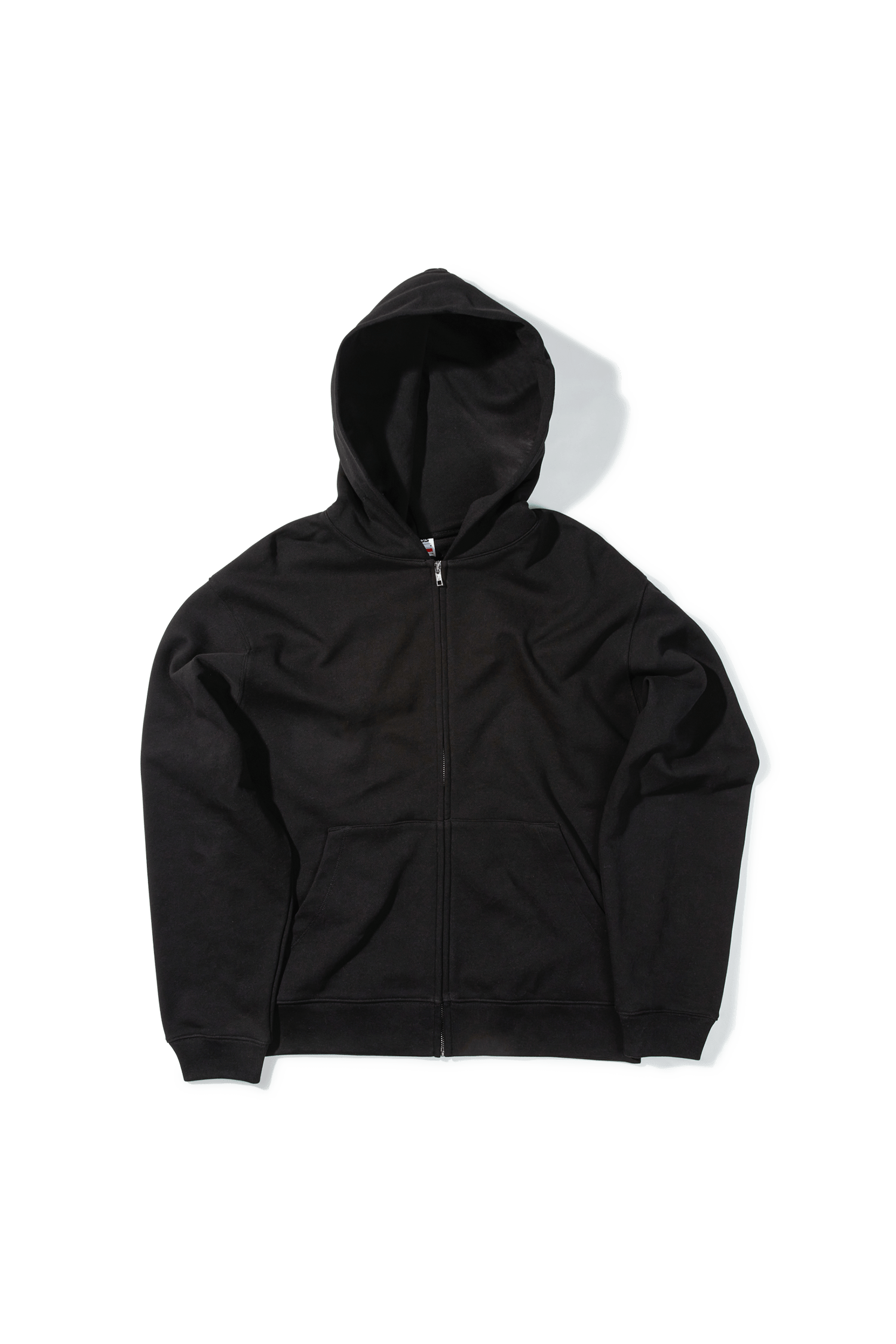 Cross Country Zip Hoodie (2025)
