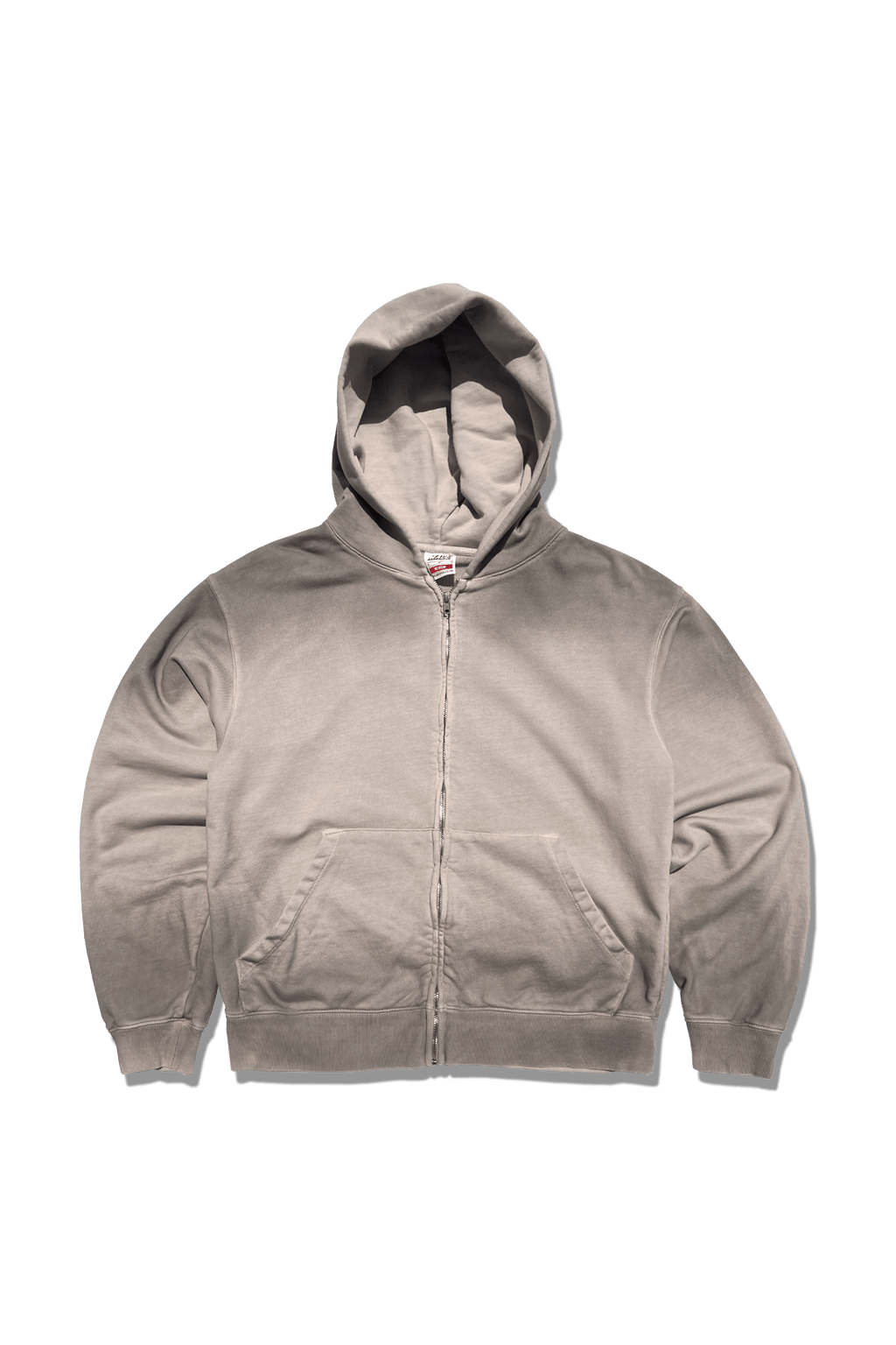 Cross Country Zip Hoodie - Exclusive Colors