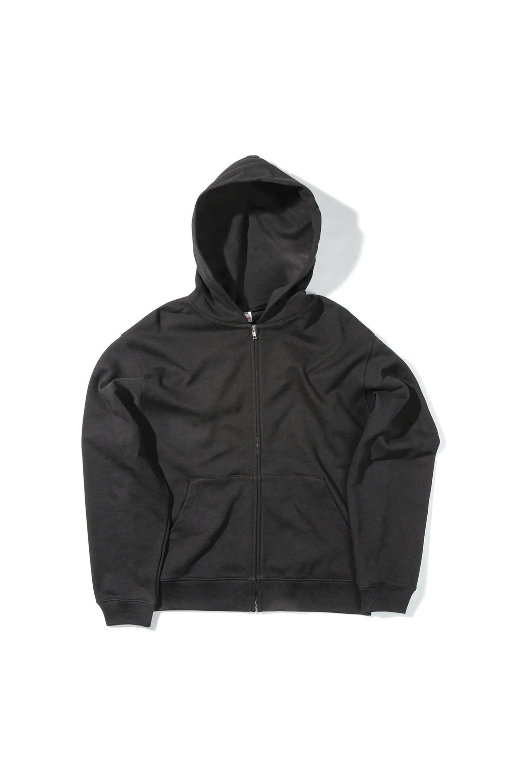 Cross Country Zip Hoodie (2025)