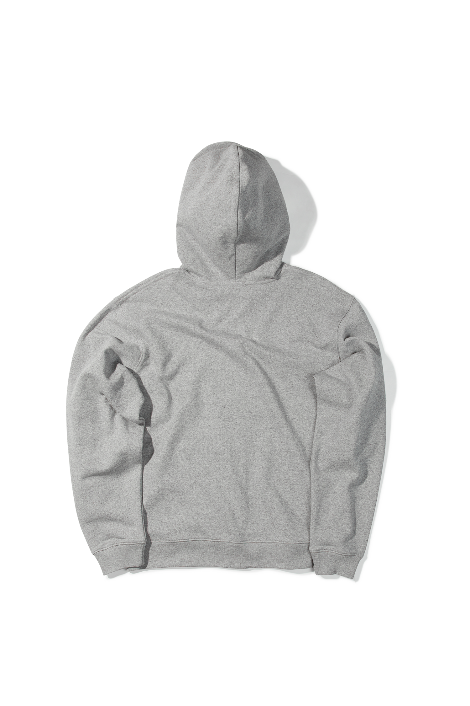 Cross Country Zip Hoodie (2024)